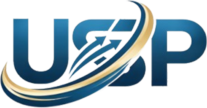USP Enterprise Pte Ltd